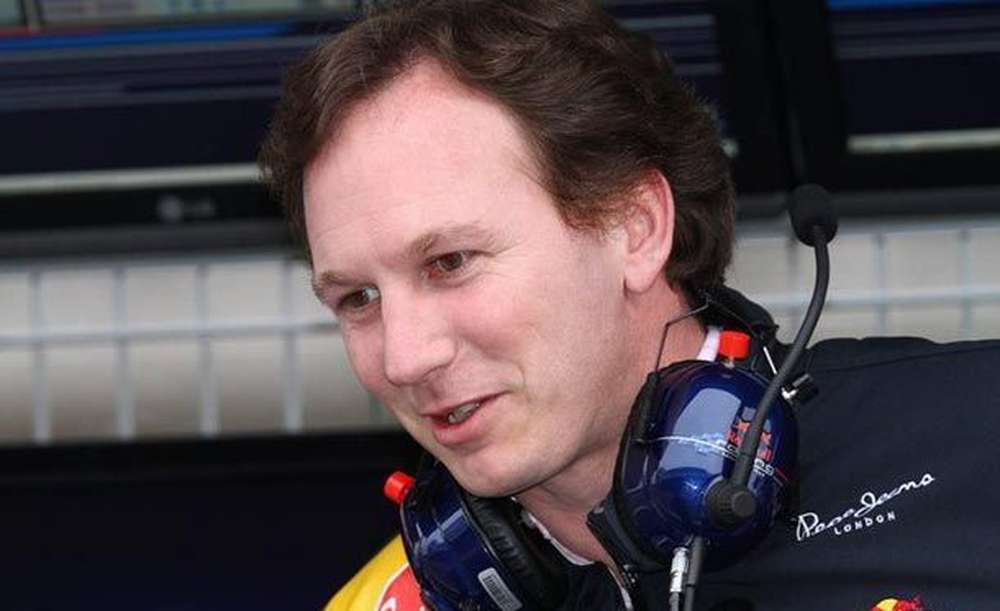 Кристиан Хорнер: Феттель переходит в Ferrari