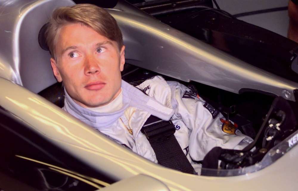 Мика Хаккинен: Риккардо может стать лидером Red Bull Racing