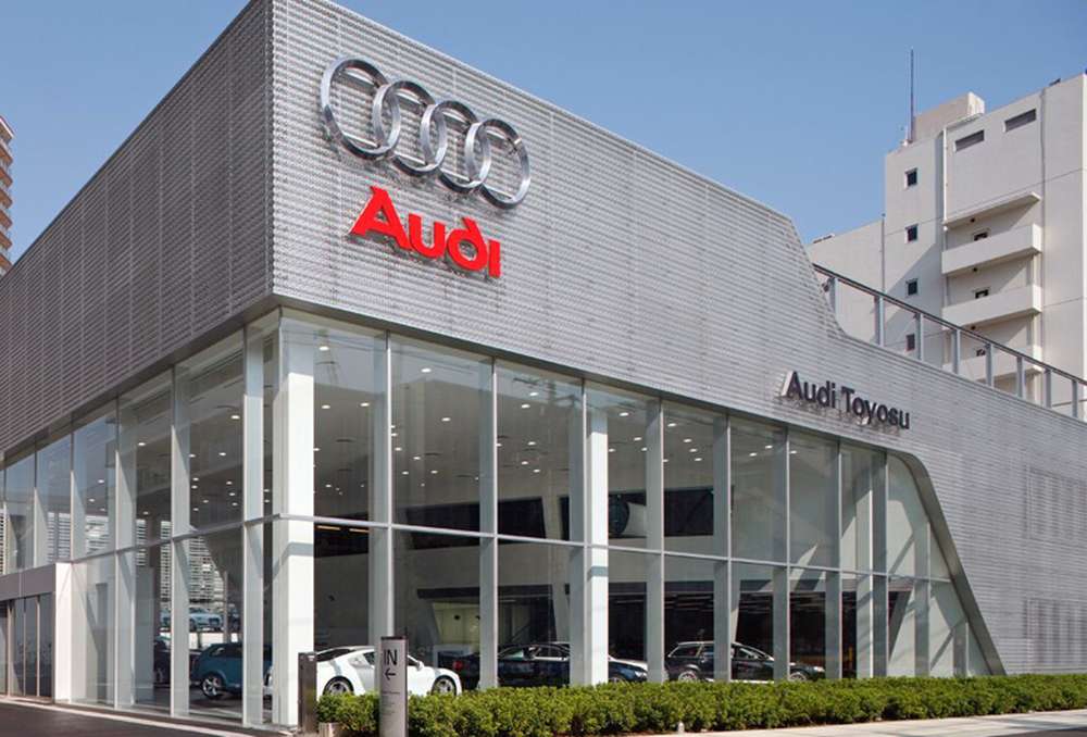 Audi сэкономит 2,5 миллиарда долларов ради автопилота