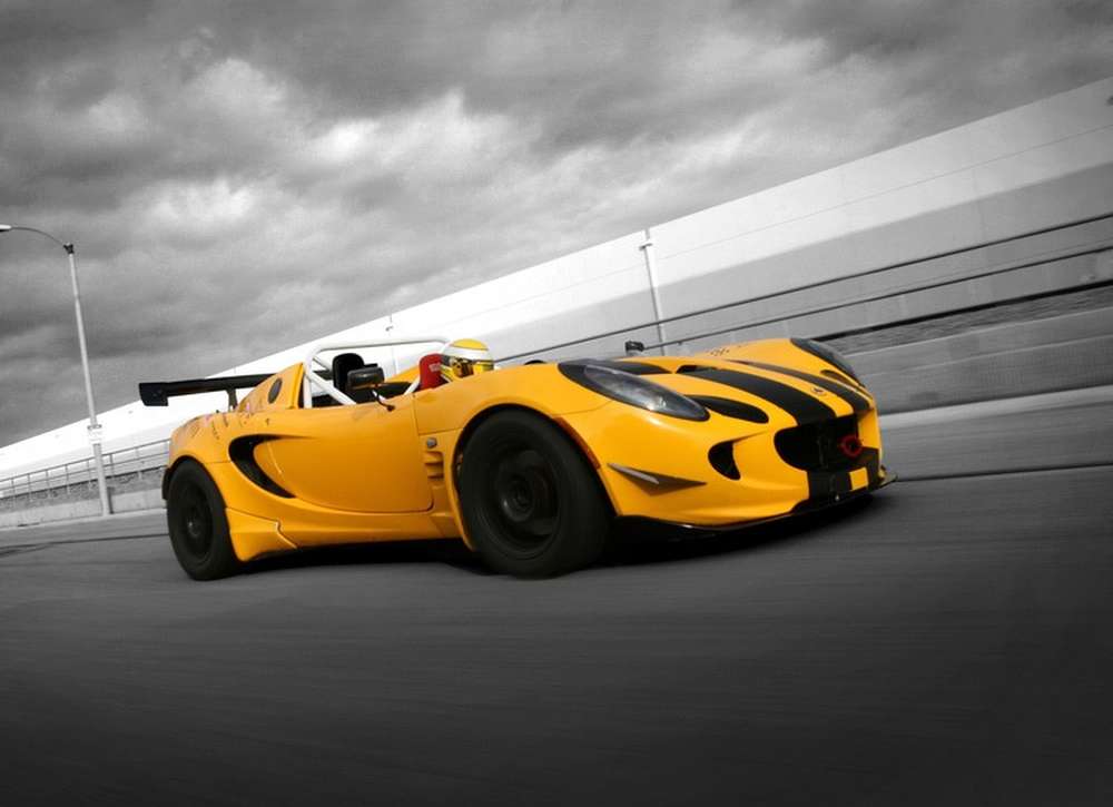 В Lotus подтвердили переход на моторы Mercedes