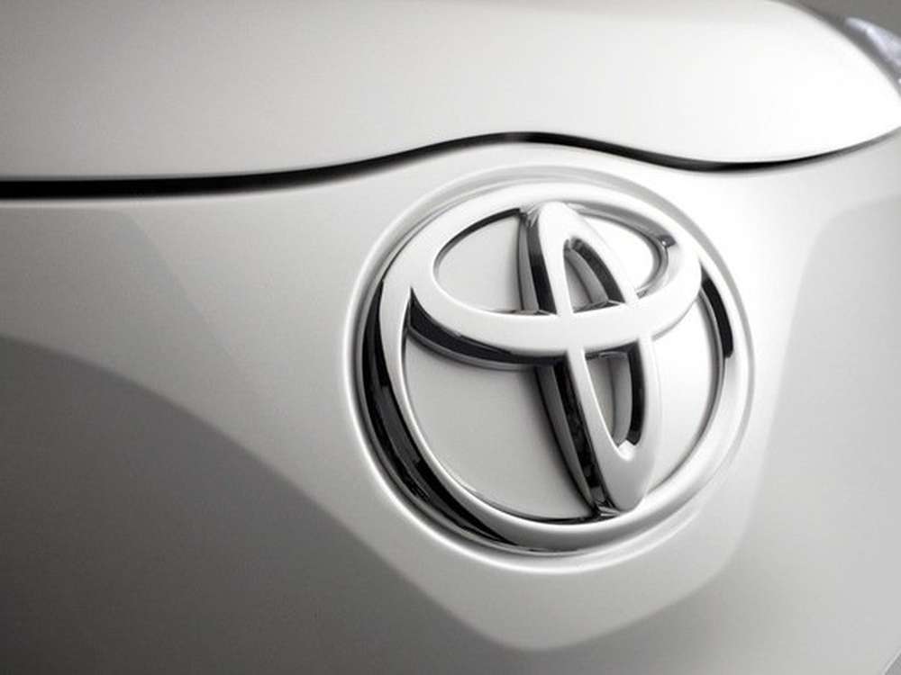 Toyota снова признали самым дорогим автомобильным брендом