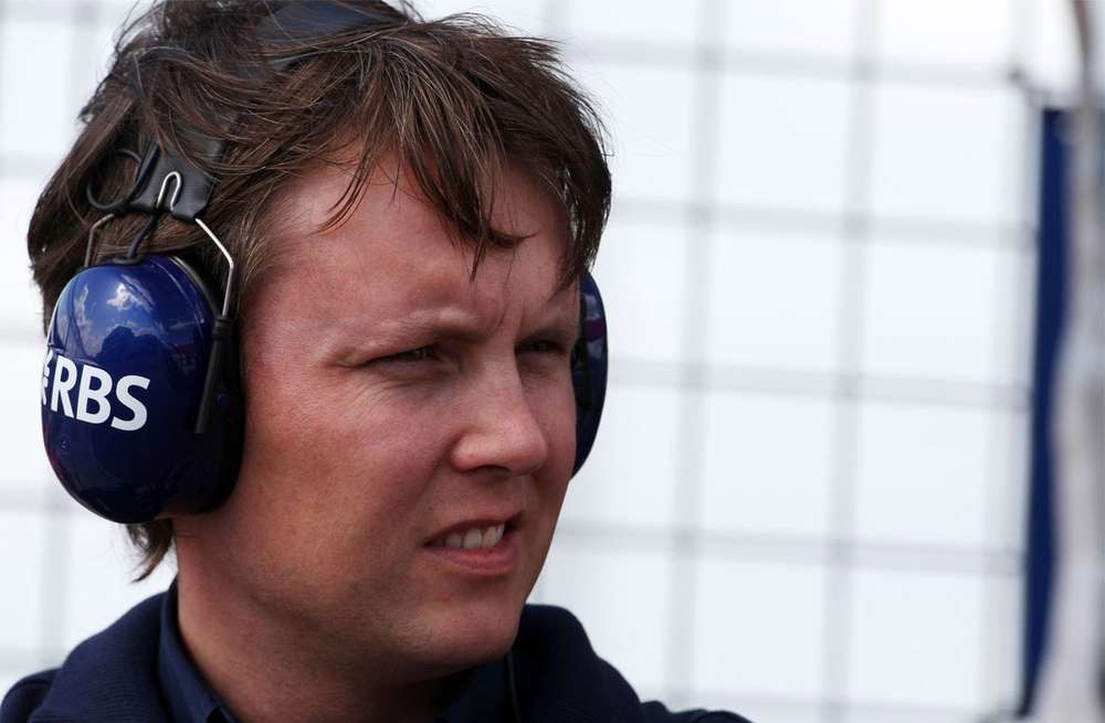 Сэм Майкл покинет McLaren в конце сезона