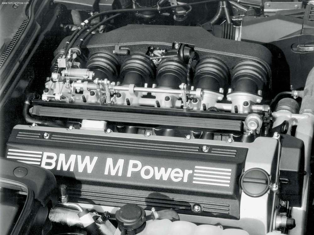 BMW M2 получит 400-сильный двигатель