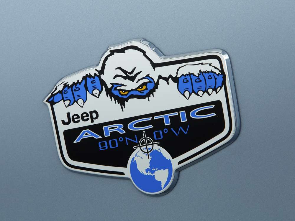 Jeep Wrangler сохранит рамную конструкцию