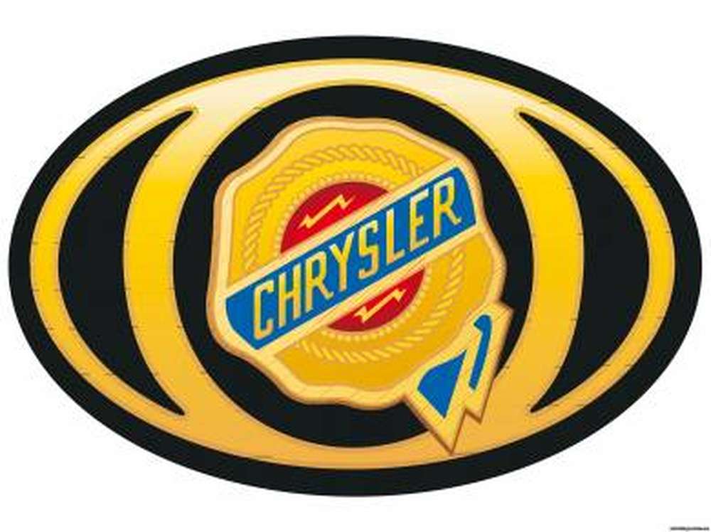У пяти миллионов автомобилей Chrysler возможен дефект электрики
