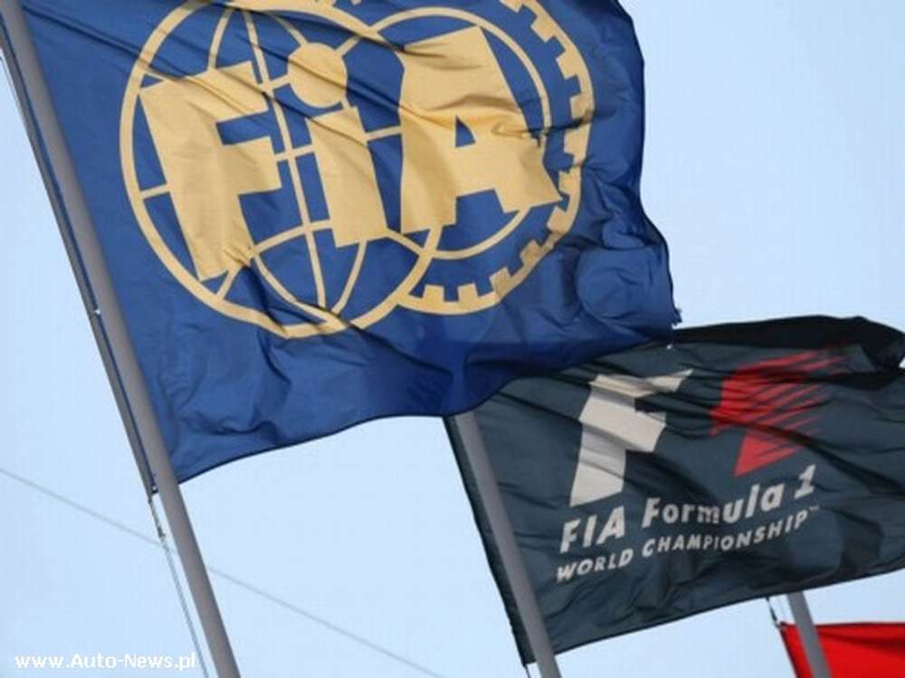 В FIA пересмотрели формат квалификации