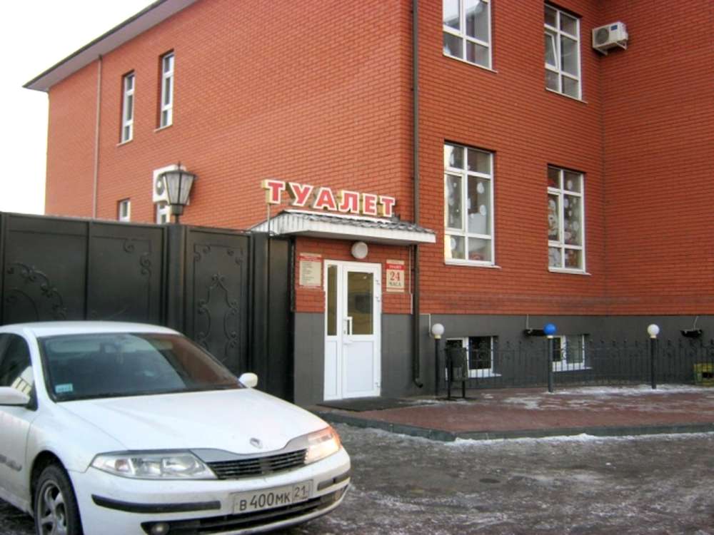 Вдоль казахстанских трасс появятся тёплые туалеты