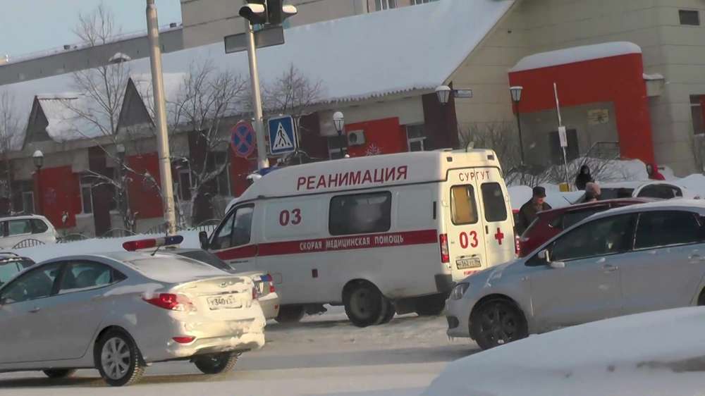 Два человека погибли и пять пострадали в ДТП в пригороде Павлодара