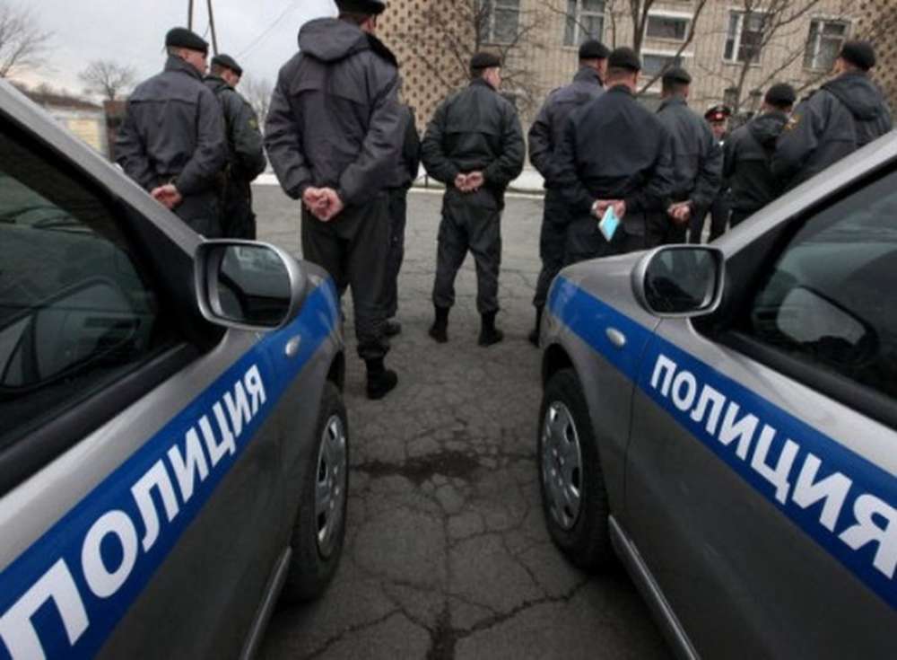 Ford проследит за манерой езды полицейских