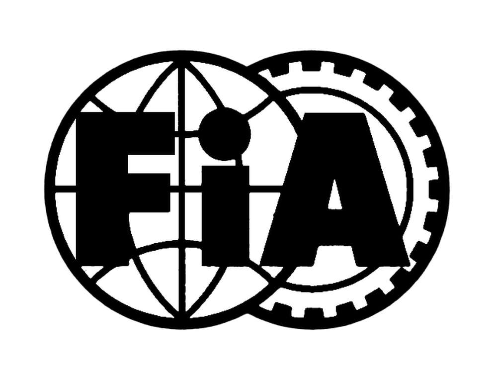FIA опубликовала заявочный лист на сезон 2015 года
