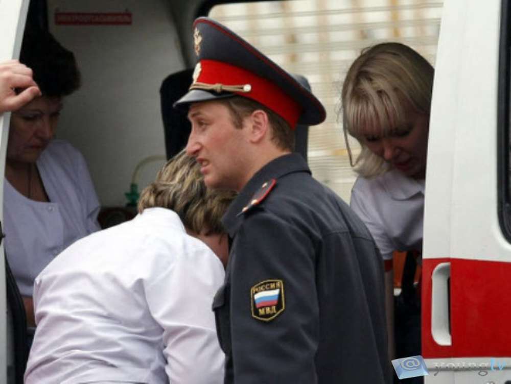 Женщина и двое детей пострадали в ДТП на востоке Москвы