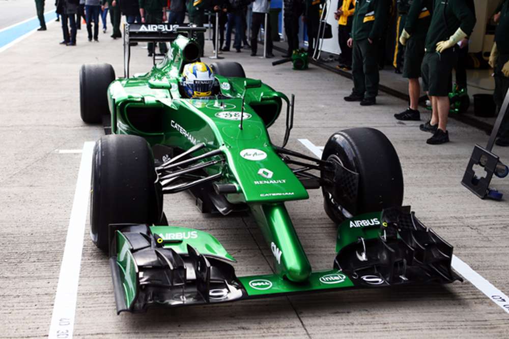 Магазин F 1