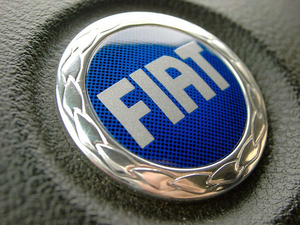Fiat потратит $1 млрд на обновление линейки в Европе