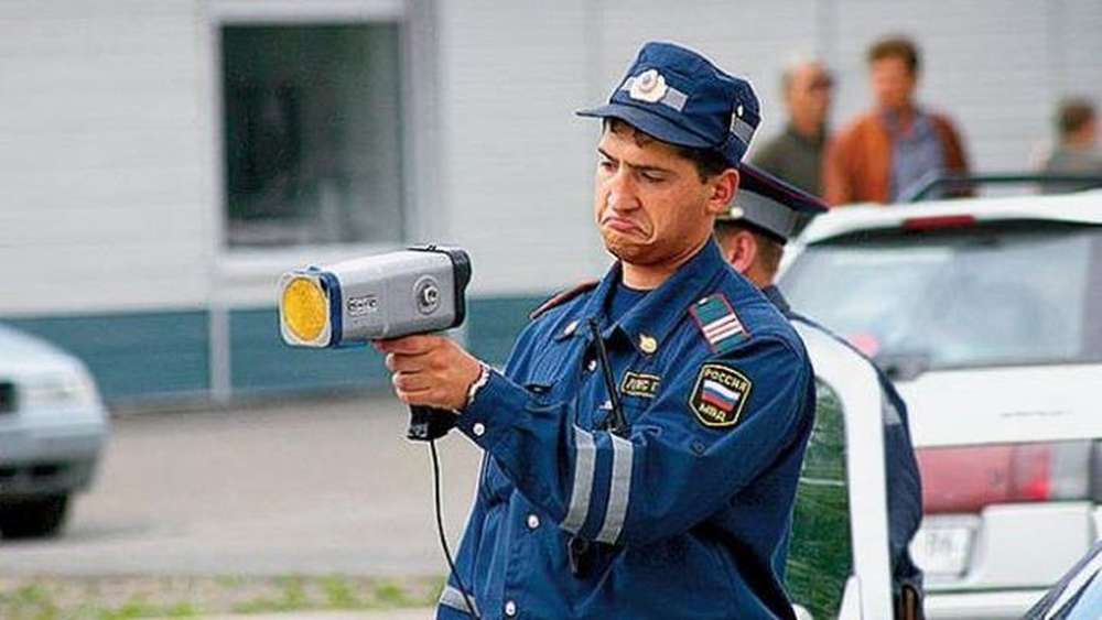 В РК стартует жёсткая кампания против тех, кто не платит штрафы