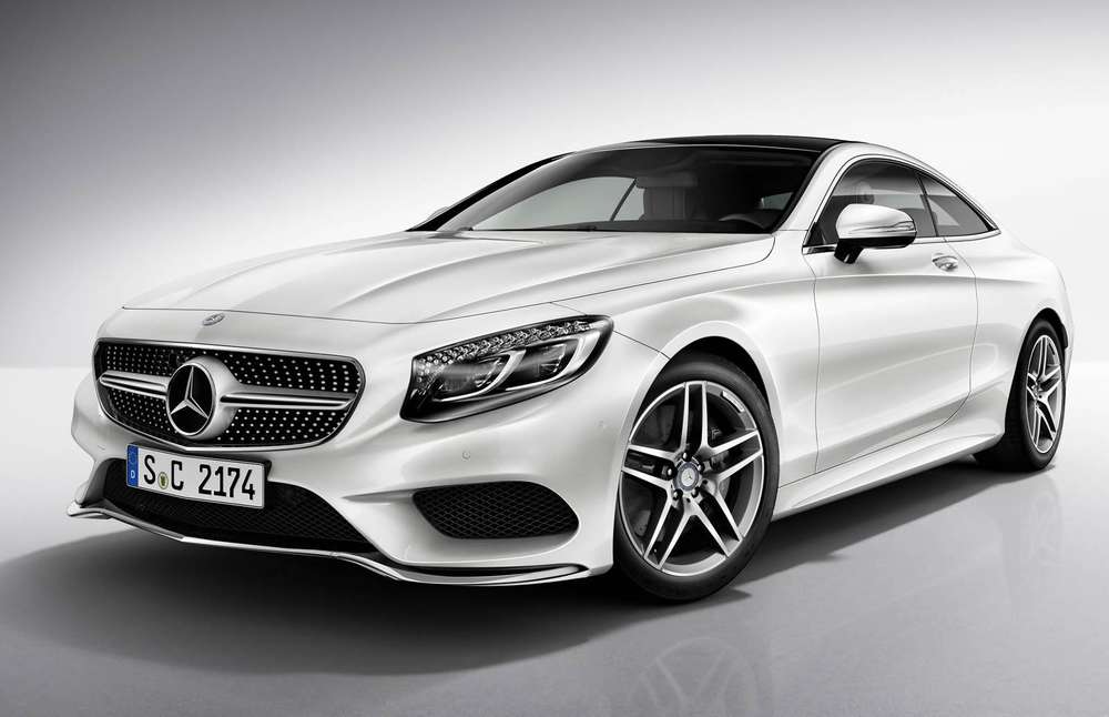 Среди пользователей премиальных марок в Китае владельцы Mercedes-Benz самые богатые