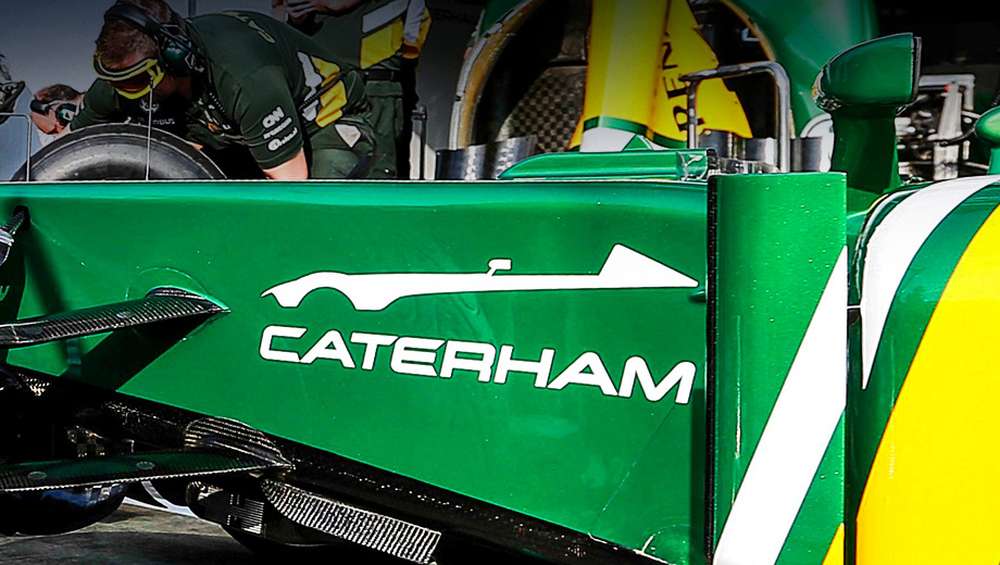 Caterham проведет ревизию линейки Seven