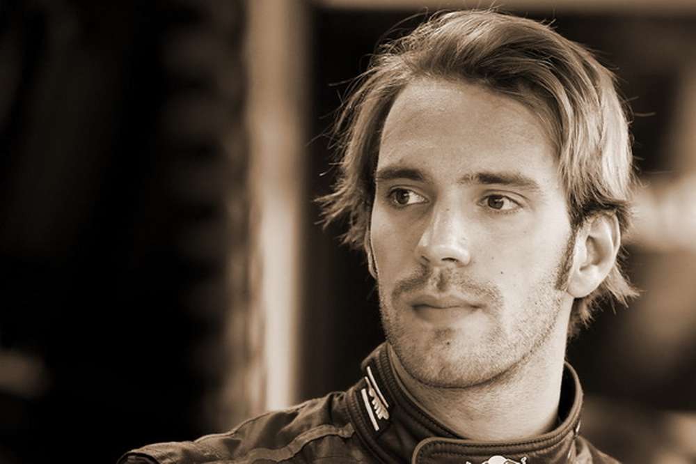 Жан-Эрик Вернь намерен продолжить карьеру в IndyCar