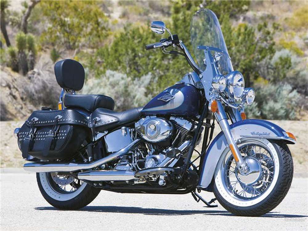 Harley Папы Римского уйдет с молотка