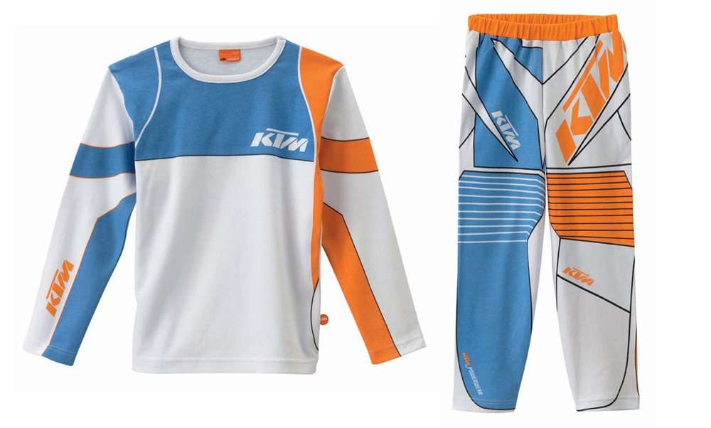 Неудачный опыт производства от KTM