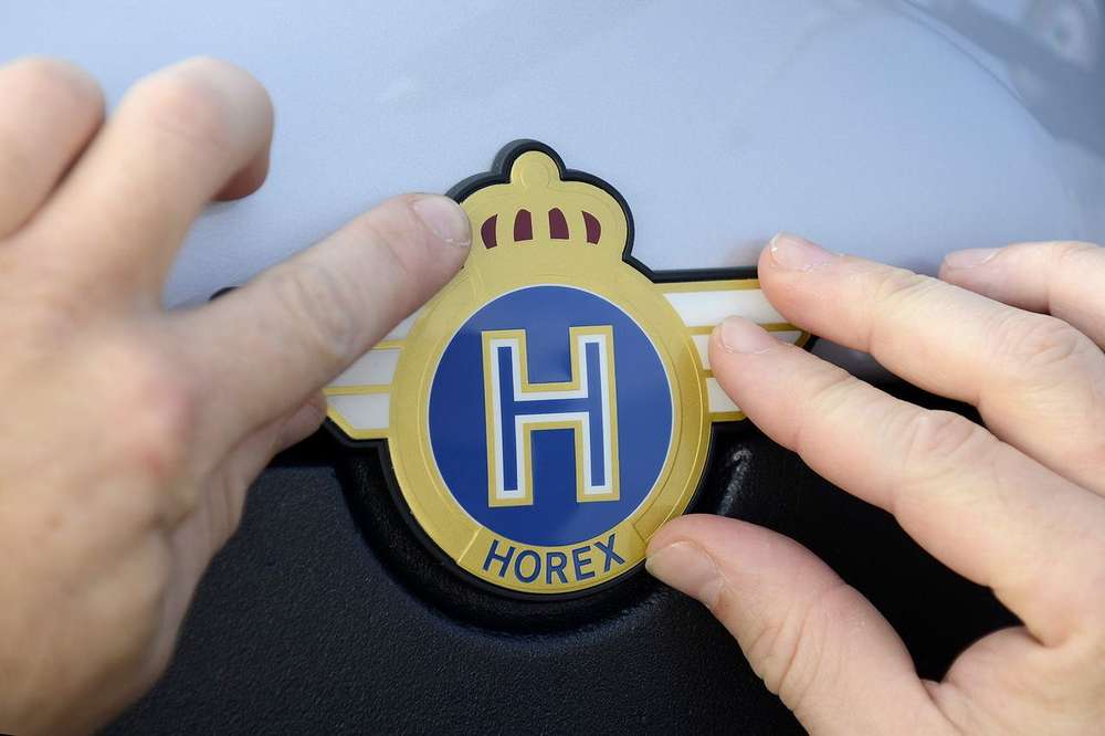Компания Horex остановила производство, уволив всех рабочих