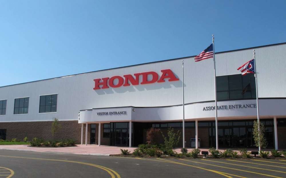 Honda планирует отозвать миллионы автомобилей по всему миру