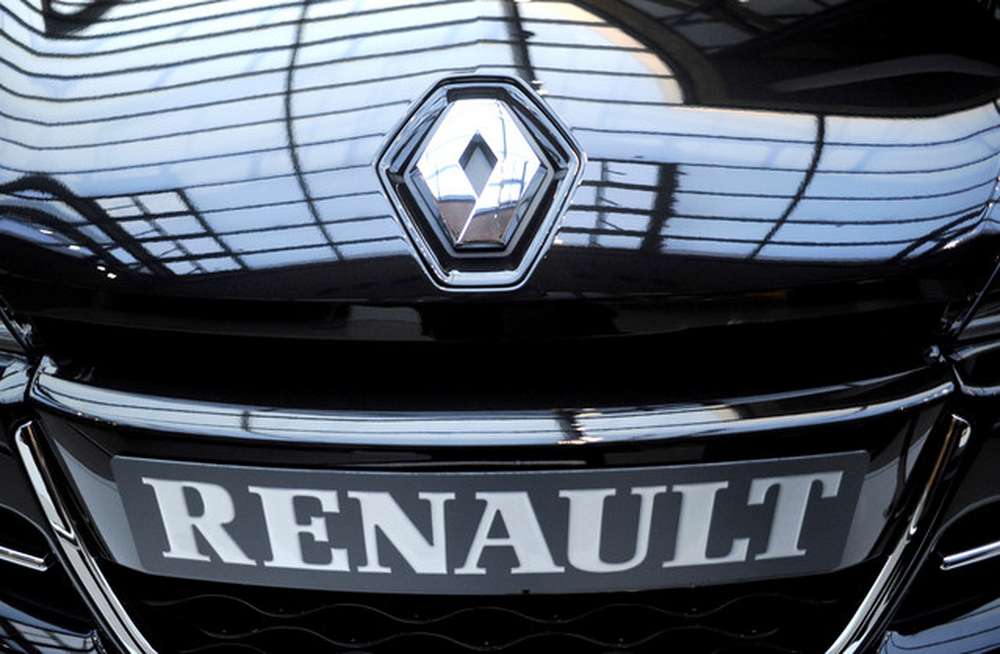Renault выпускает линейку бюджетных авто