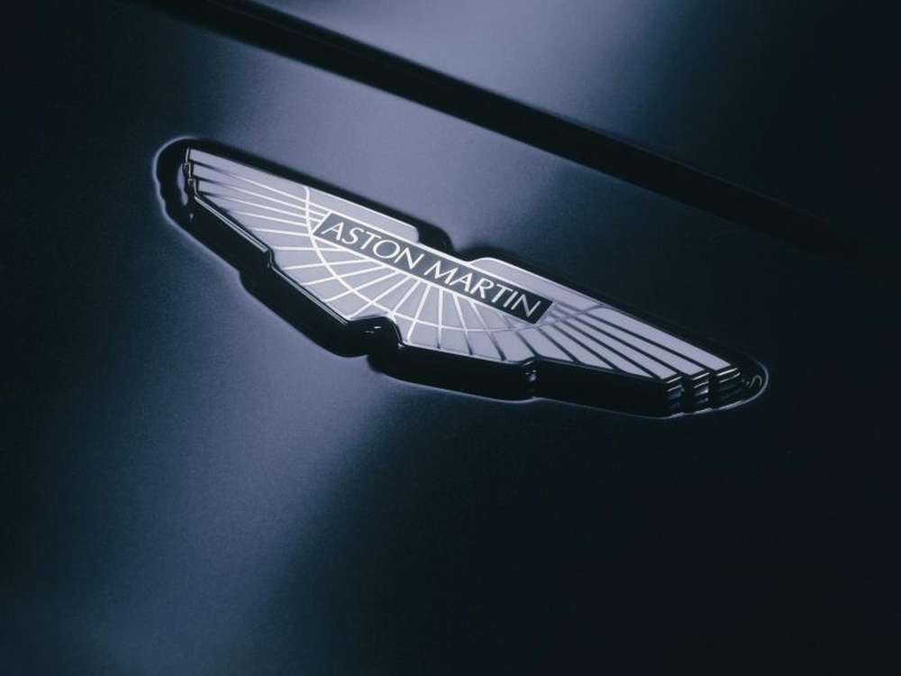 Aston Martin ищет деньги на производство седанов и кроссоверов