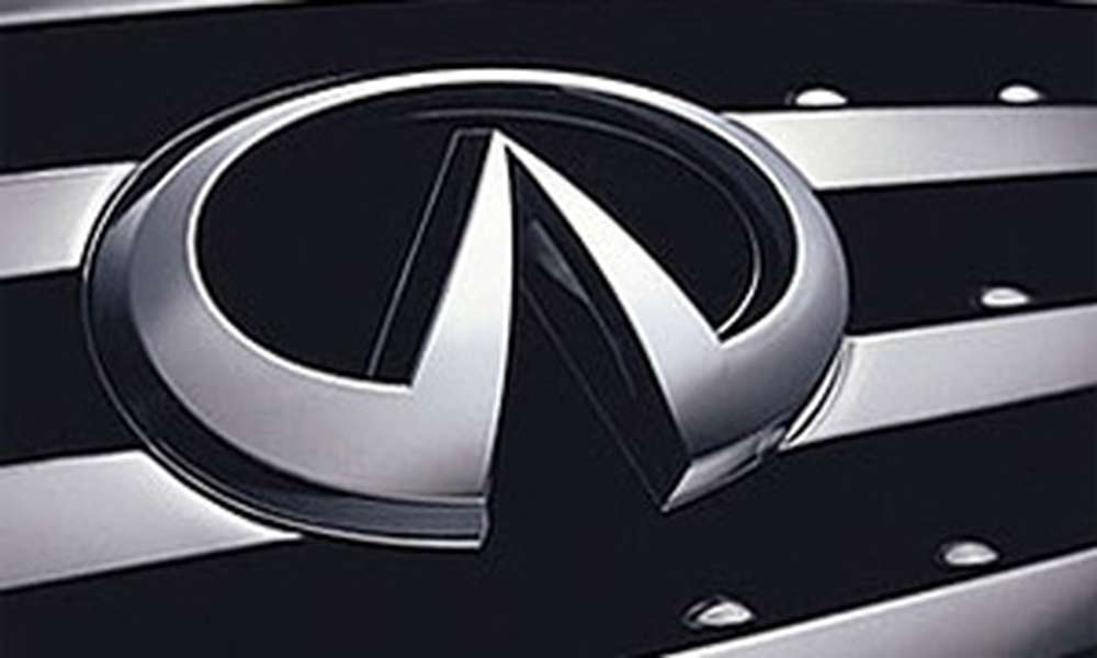 Infiniti продолжает наращивать темпы продаж