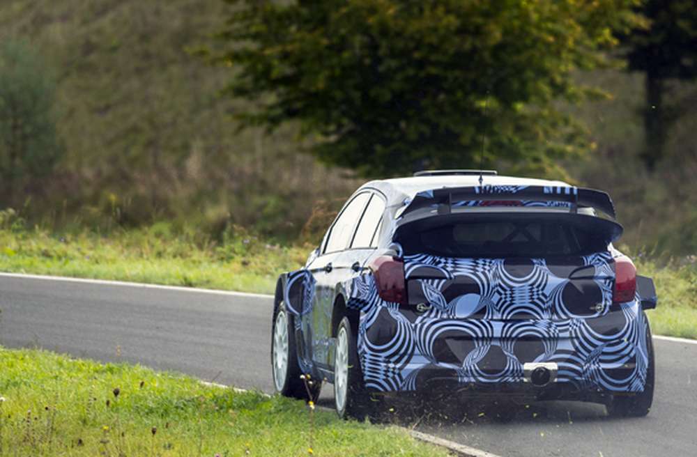Дебют нового Hyundai i20 WRC отложен не из-за бюджета