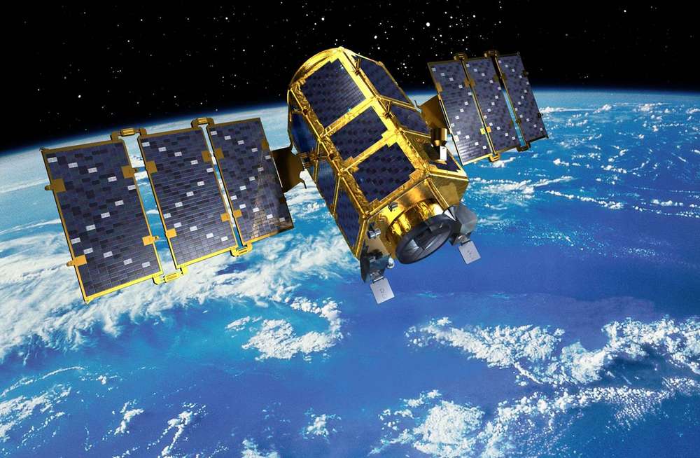 Точность системы ГЛОНАСС должна приблизиться к GPS уже в этом году