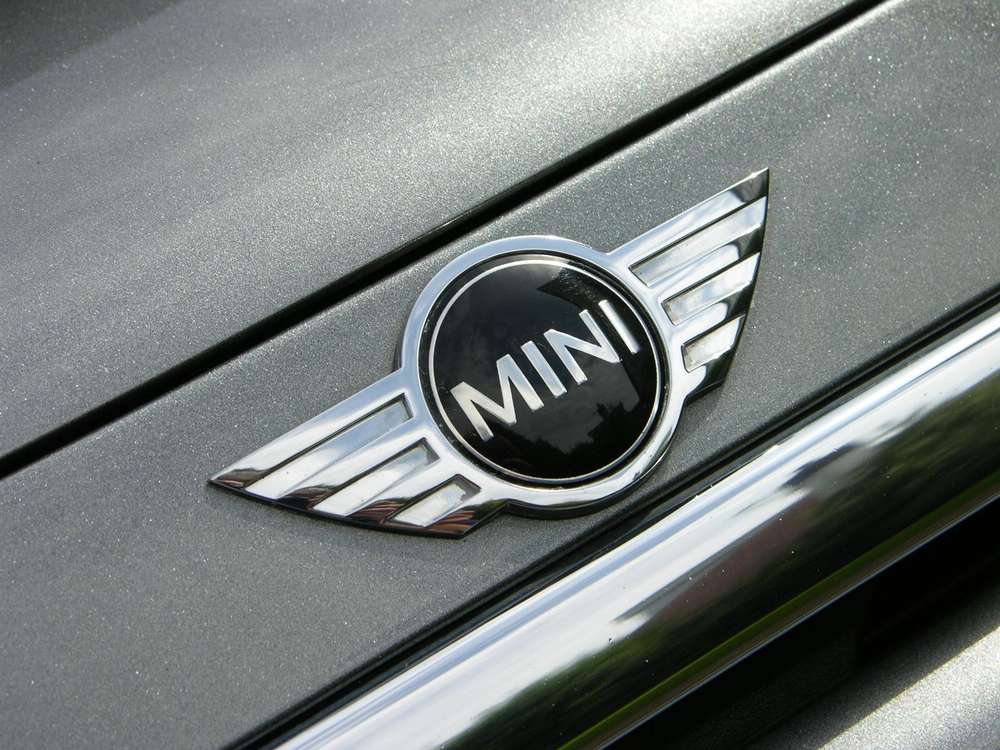 Отзыв Mini в количестве 91 800 штук