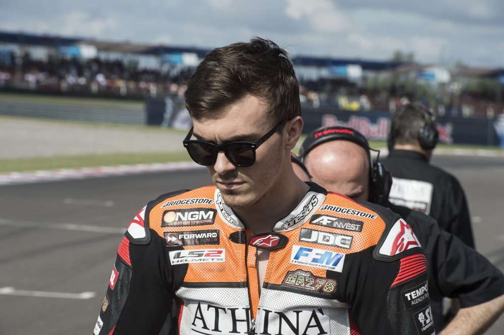 Лорис Баз: Нужно продолжать двигаться в том же направлении