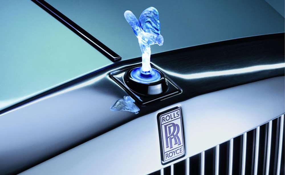 FT: назначен новый гендиректор Rolls-Royce