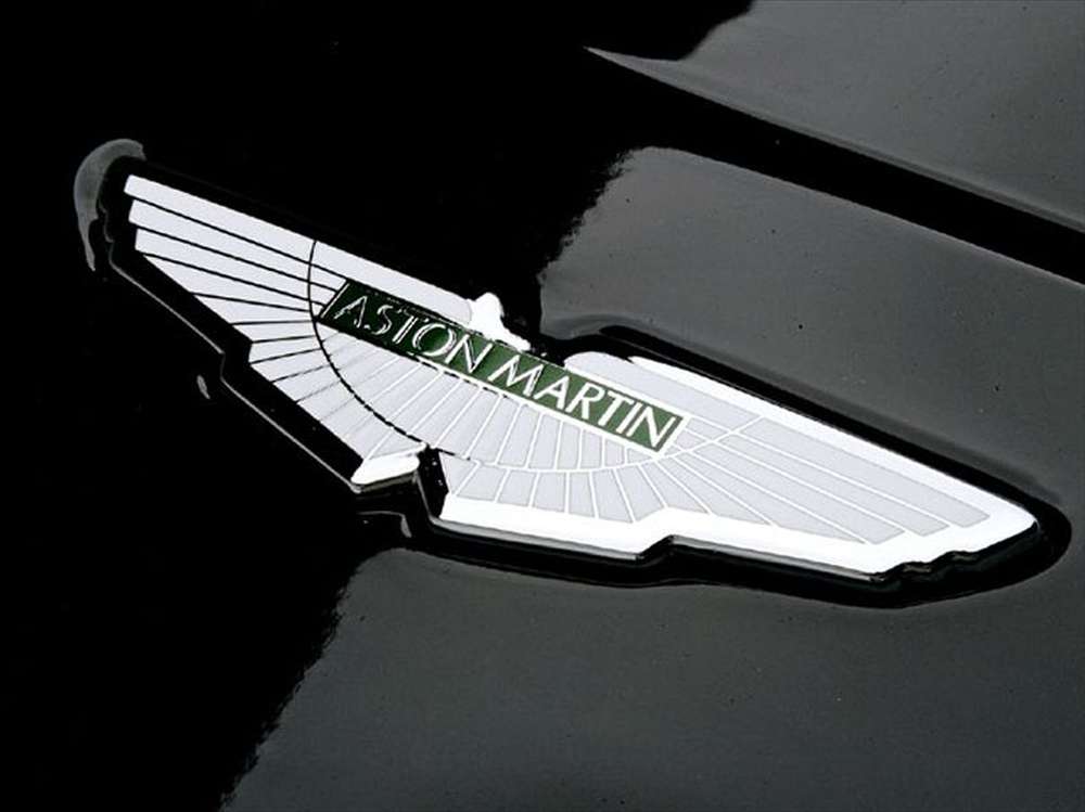 Модельный ряд Aston Martin полностью обновится к 2020 году