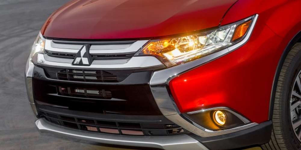 Мitsubishi Motors показала рекордную прибыль