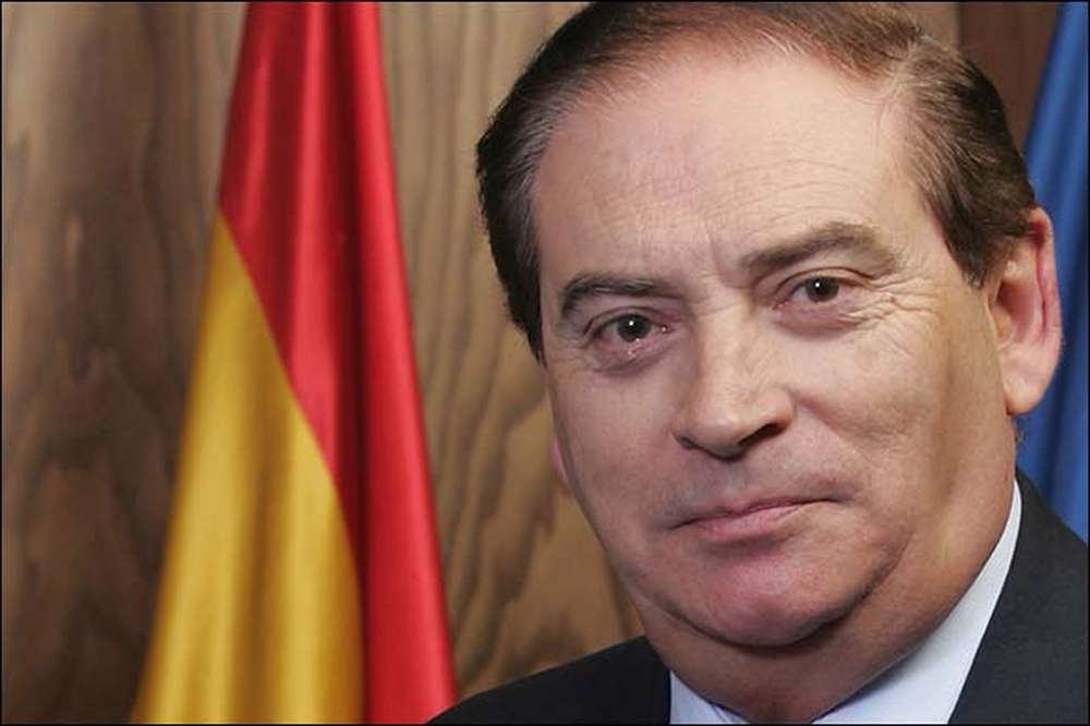 Карлос Грасиа: Алонсо знал, что Ferrari прибавит