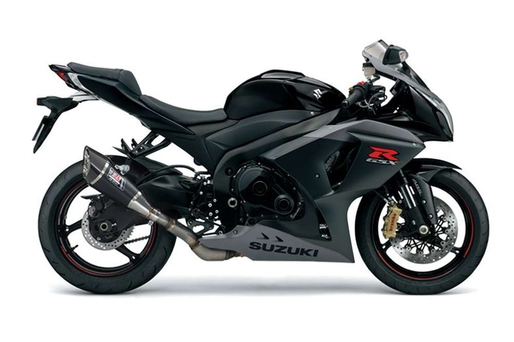 В 2016 году не будет нового поколения Suzuki GSX-R