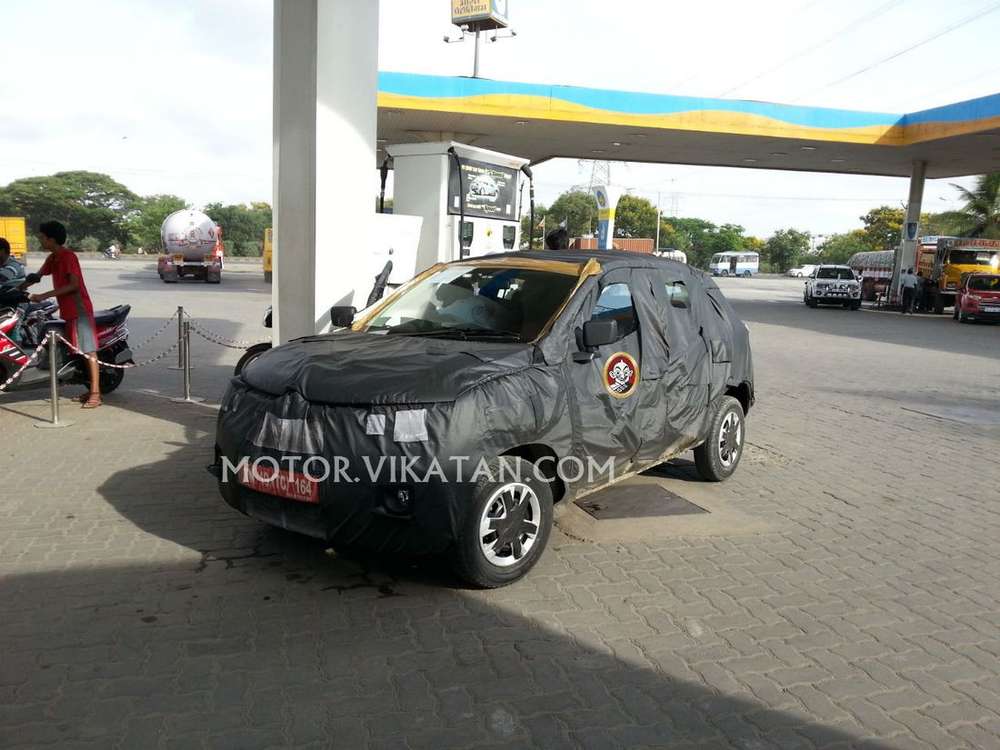 Презентация от Renault
