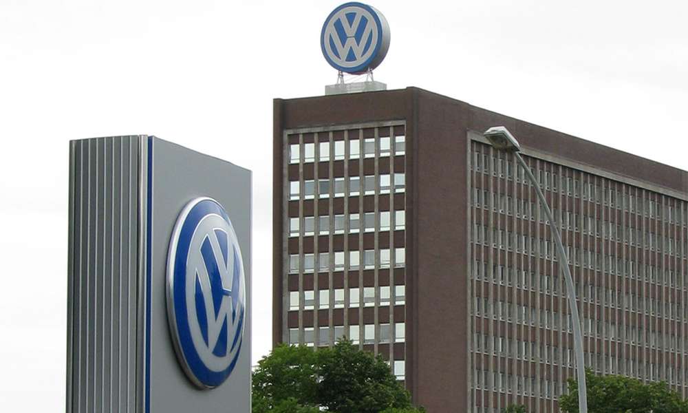 Volkswagen заработал 52,7 миллиарда – неплохое начало года