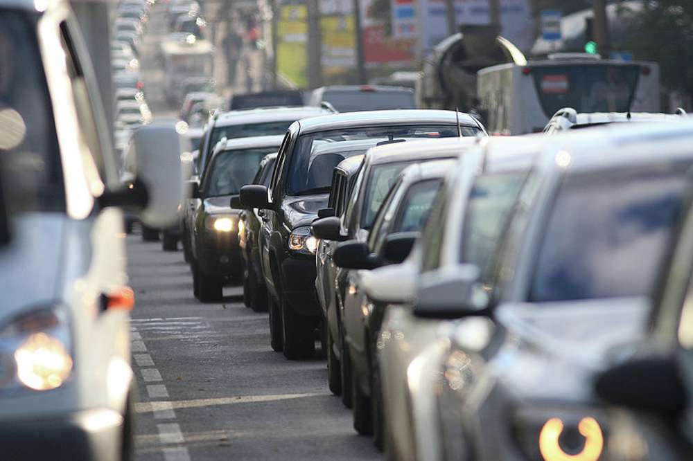 Более сорока человек пострадали в результате ДТП в Малайзии