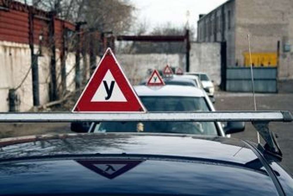 Более десяти автошкол в Республике Алтай выполнили требования по подготовке водителей