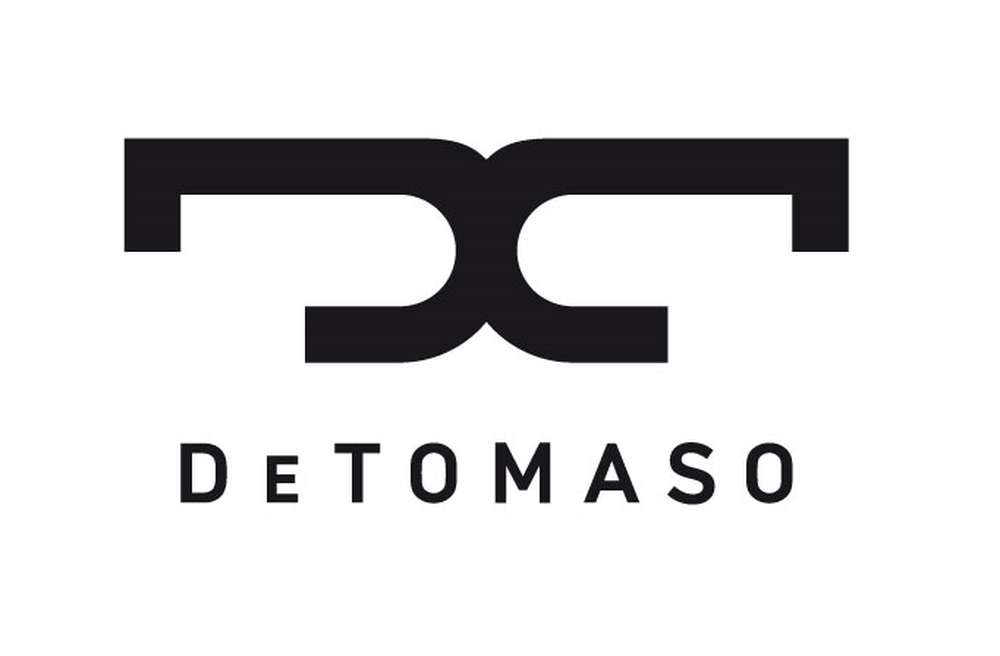 De Tomaso отныне китайская марка