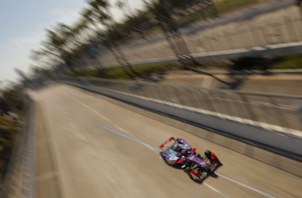 Citroen может прийти в Формулу Е с командой Virgin Racing