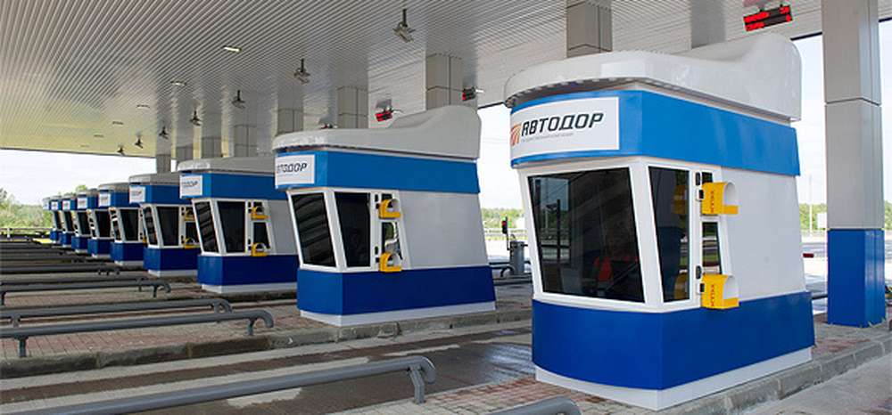 На платных трассах могут ввести льготный проезд