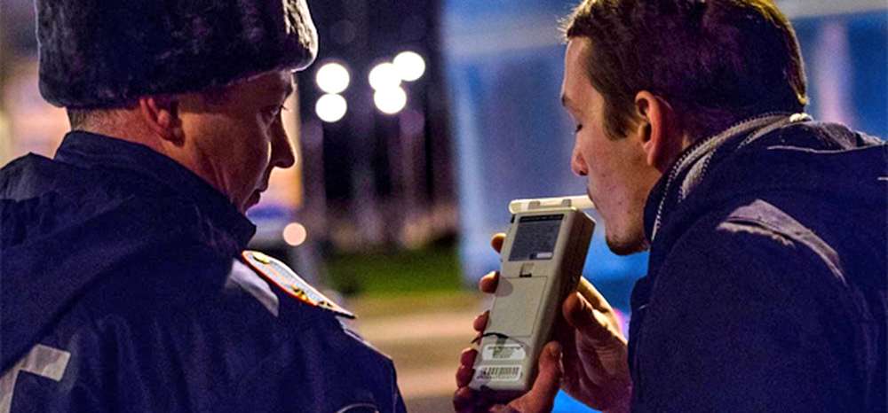 МВД предложило ввести принудительное освидетельствование автовладельцев
