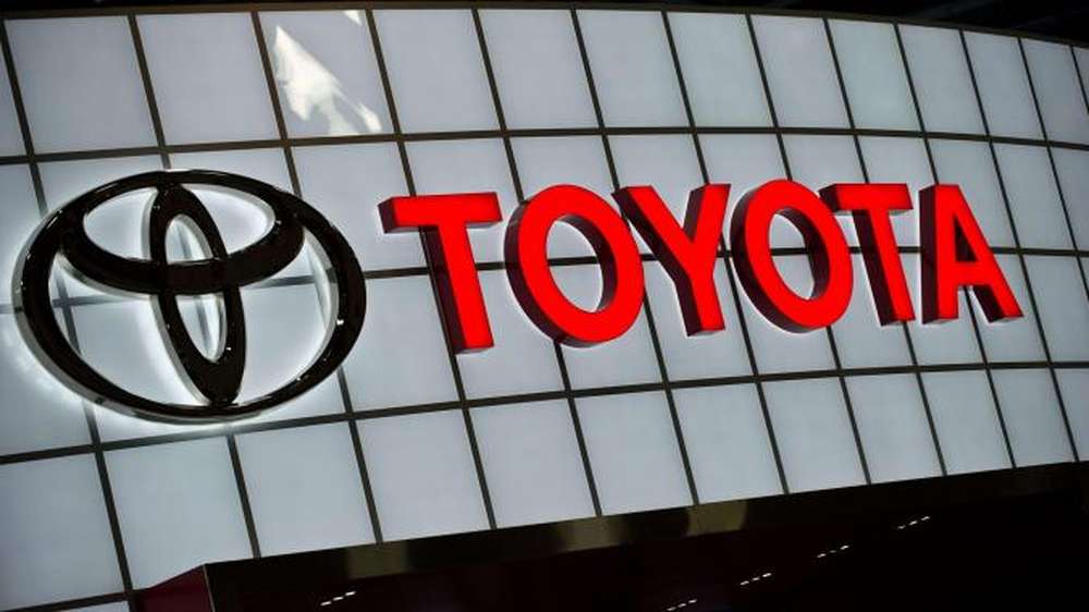 Toyota ликвидирует немецких дилеров!