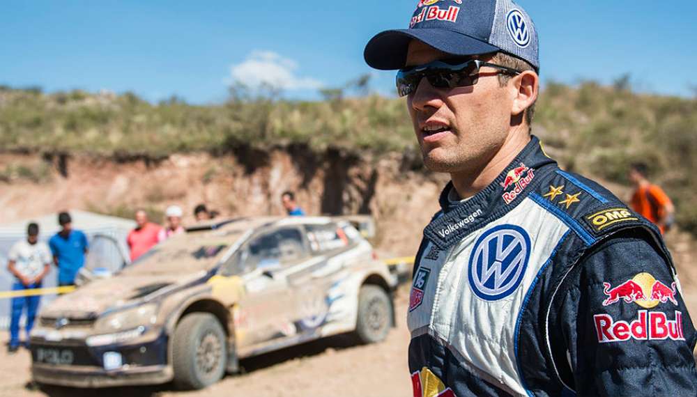 Volkswagen Motorsport назвала виновника своего поражения в Аргентине