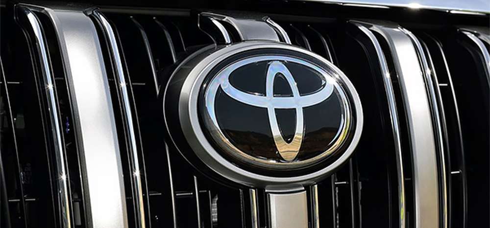 Обновленный Toyota Land Cruiser Prado получит 2,8-литровый турбодизельный мотор