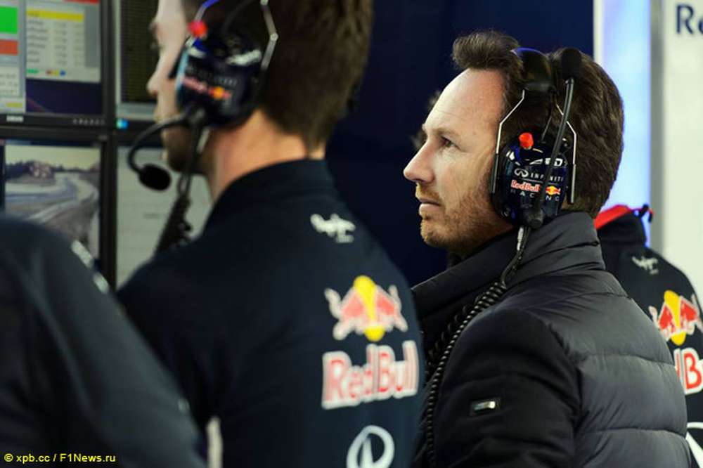 В Red Bull предложили новую идею снижения расходов