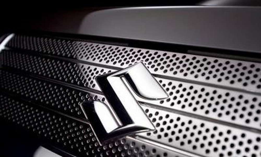 Suzuki назначил нового руководителя в России